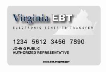 ebt card virginia snap retrieved typical benefit dss gov looks individuals encouraging nutrition families better resources