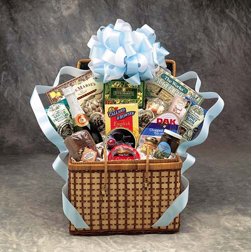 gift basket 2