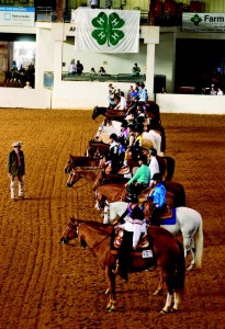 Lexington Horse Show