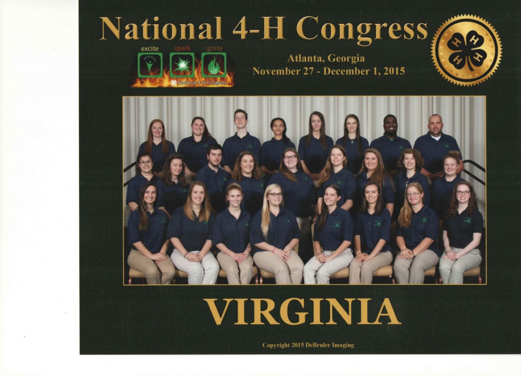 national-4-h-congress-excite-spark-ignite-virginia-clovers